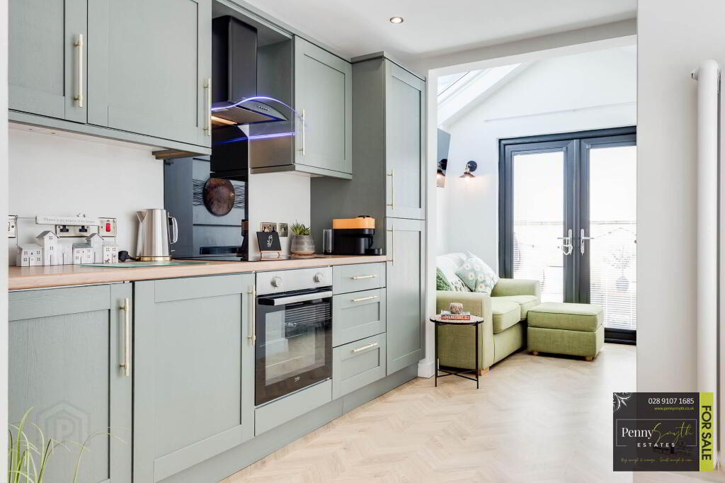 Photo 14 of 2c Primrose Avenue, Bangor