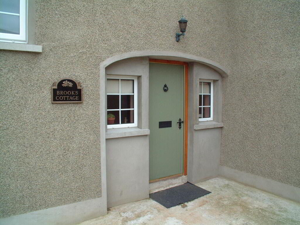 Brooks Cottage, 8d Ballybryan Road, Greyabbey, Newtownards, BT22 2RB