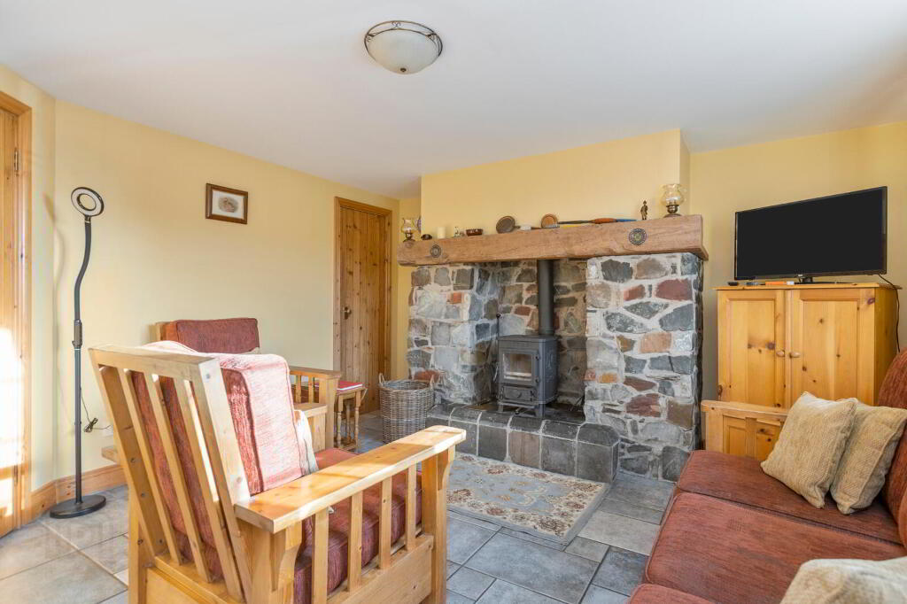 Corn Cottage, 8c Ballybryan Road, Greyabbey, Newtownards, BT22 2RB