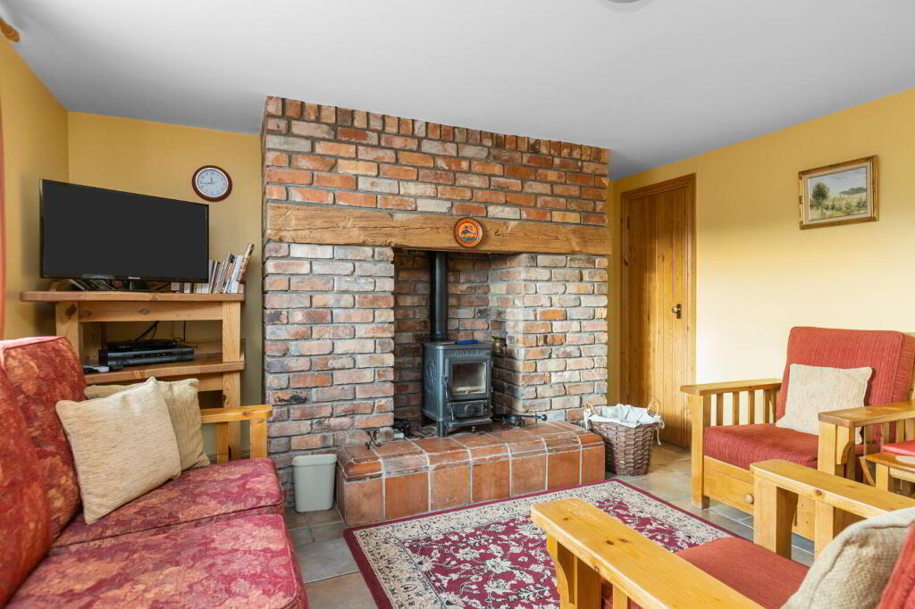 Barley Cottage, 8b Ballybryan Road, Greyabbey, Newtownards, BT22 2RB