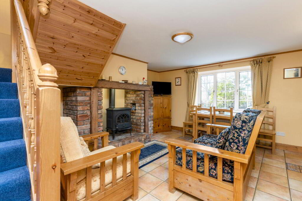 Flax Cottage, 8a Ballybryan Road, Greyabbey, Newtownards, BT22 2RB