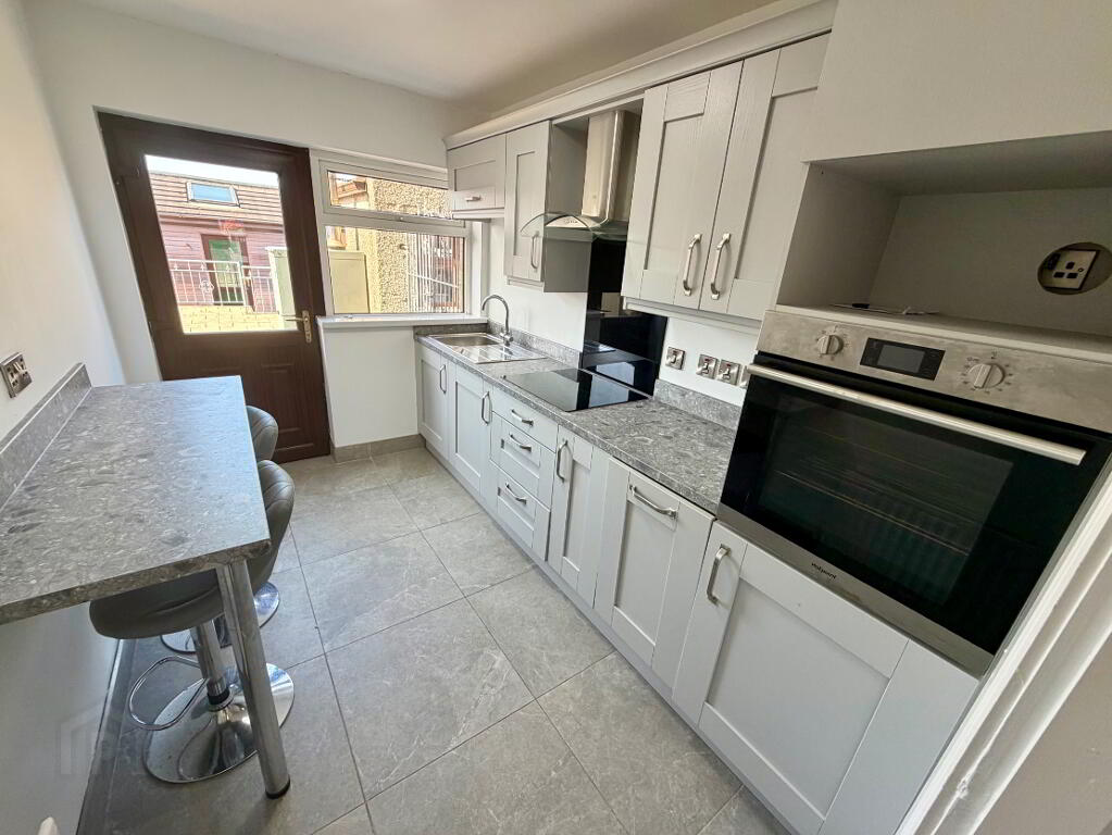 Photo 8 of 21 Summer Hill, Prehen, Waterside, L'Derry