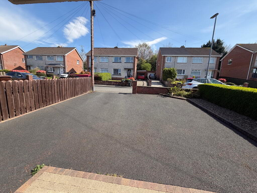 Photo 22 of 21 Summer Hill, Prehen, Waterside, L'Derry