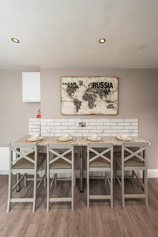 Photo 5 of Luxury En-Suite Rooms - Bills Included, 34 Clarendon Street,...Derry/Londonderry