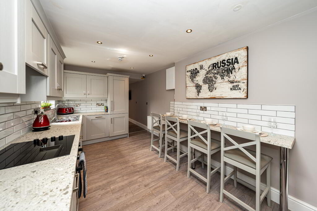 Photo 6 of Luxury En-Suite Rooms - Bills Included, 34 Clarendon Street,...Derry/Londonderry