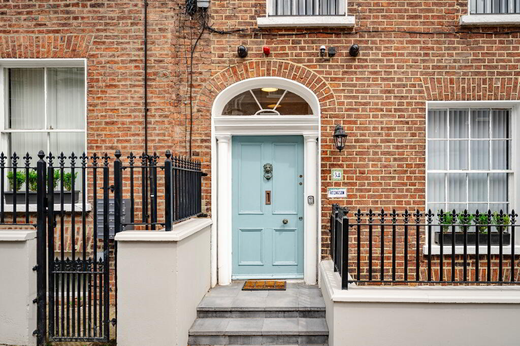 Photo 1 of Luxury En-Suite Rooms - Bills Included, 34 Clarendon Street,...Derry/Londonderry