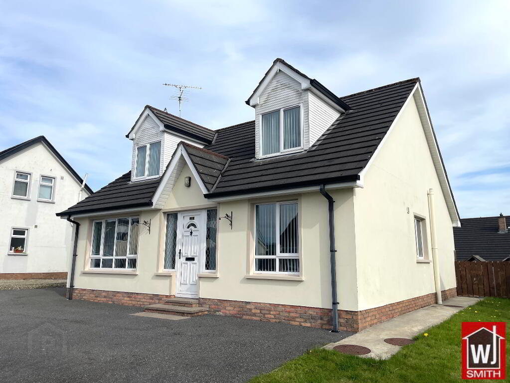 Photo 38 of 21 Ashleigh Court, Castlederg