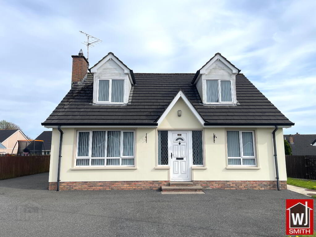 Photo 36 of 21 Ashleigh Court, Castlederg