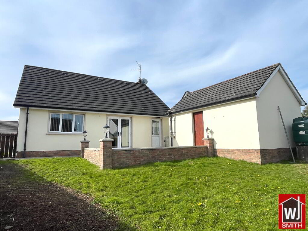 Photo 41 of 21 Ashleigh Court, Castlederg
