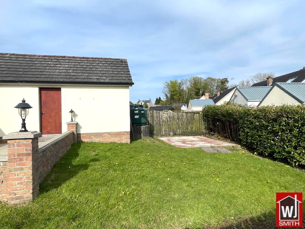 Photo 42 of 21 Ashleigh Court, Castlederg