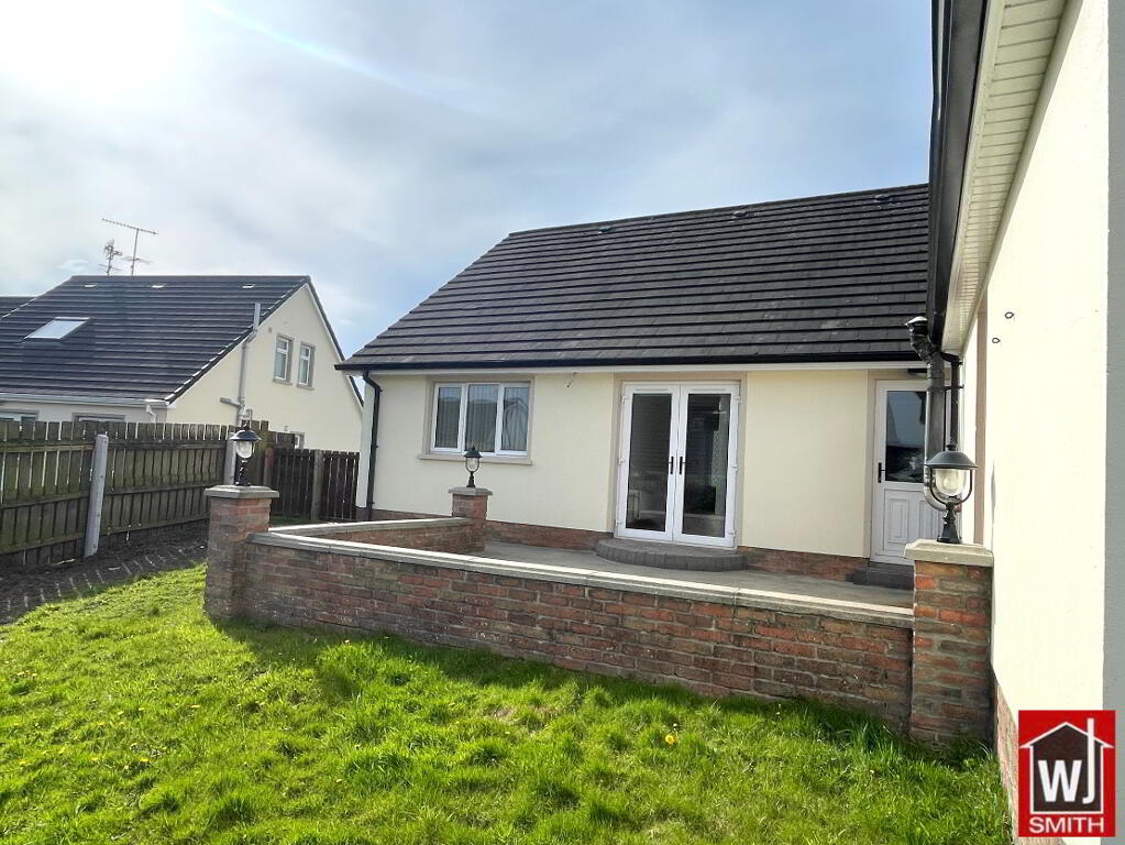 Photo 43 of 21 Ashleigh Court, Castlederg