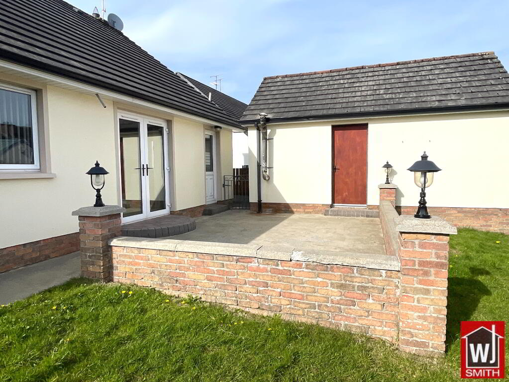 Photo 44 of 21 Ashleigh Court, Castlederg