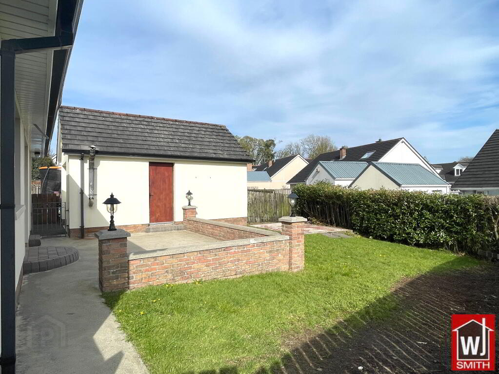 Photo 45 of 21 Ashleigh Court, Castlederg