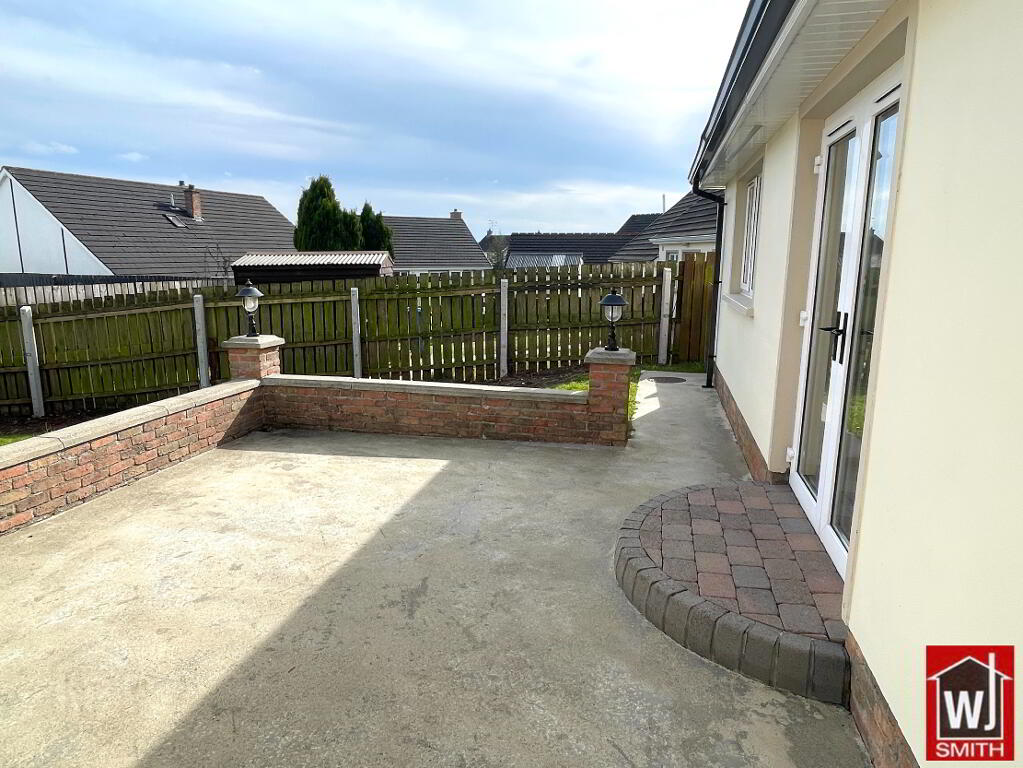 Photo 40 of 21 Ashleigh Court, Castlederg