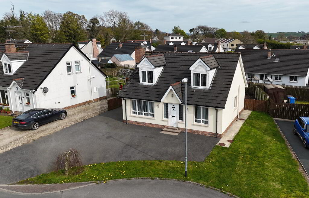 Photo 39 of 21 Ashleigh Court, Castlederg