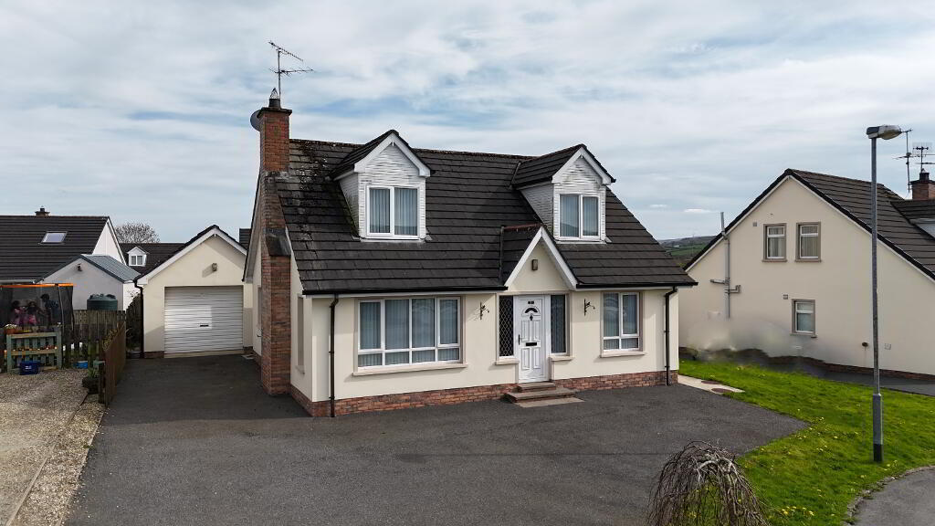 Photo 1 of 21 Ashleigh Court, Castlederg