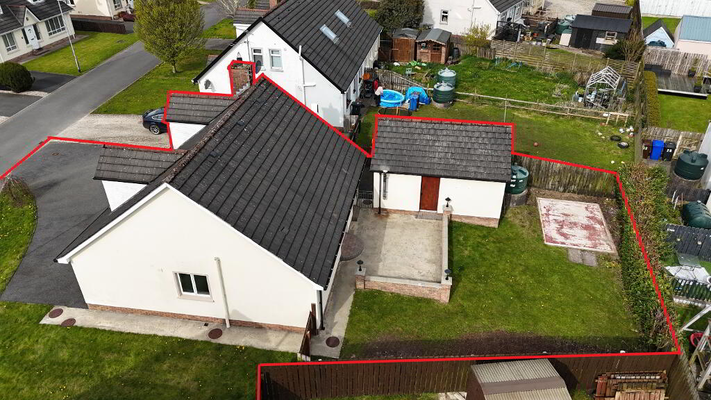 Photo 46 of 21 Ashleigh Court, Castlederg