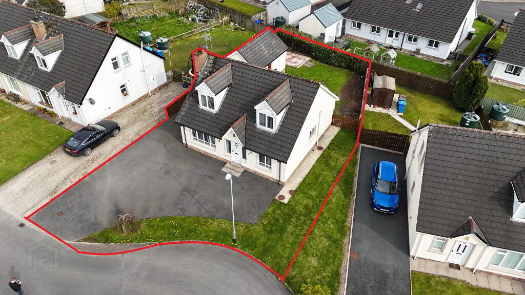 Photo 47 of 21 Ashleigh Court, Castlederg