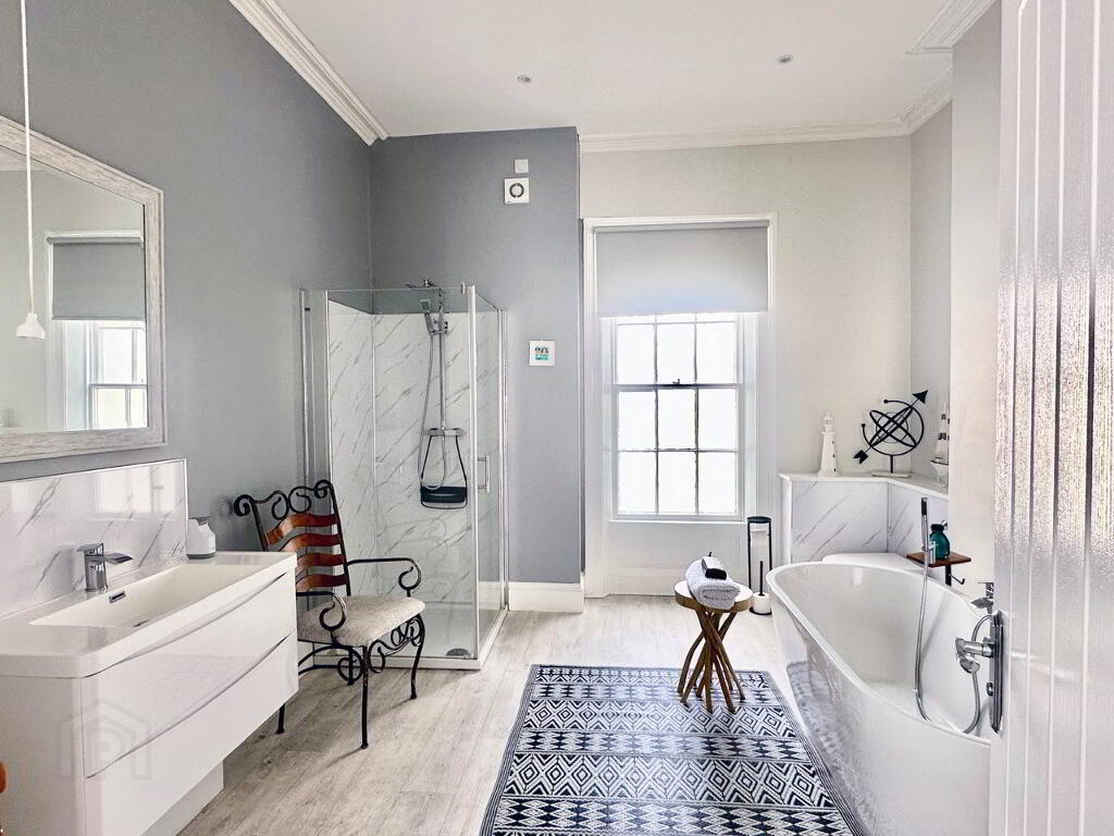 Photo 16 of A Dream Home, In The Heart Of The City, 46 Clarendon Street,...Derry/Londonderry