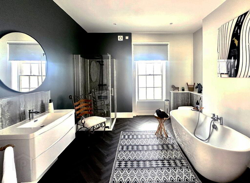 Photo 14 of A Dream Home, In The Heart Of The City, 46 Clarendon Street,...Derry/Londonderry