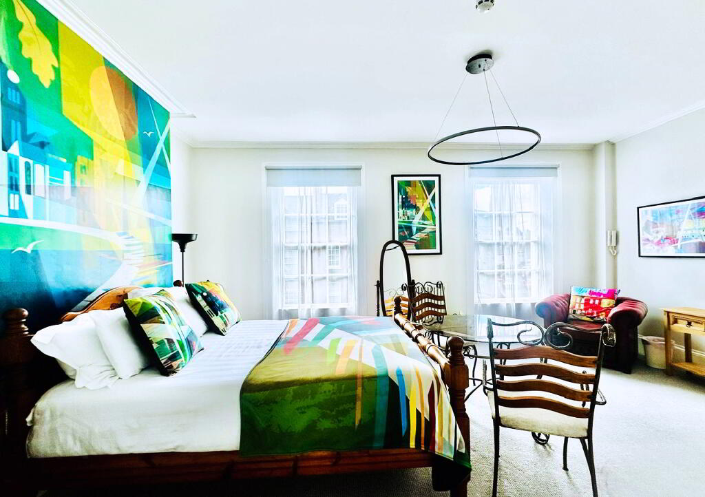 Photo 7 of A Dream Home, In The Heart Of The City, 46 Clarendon Street,...Derry/Londonderry