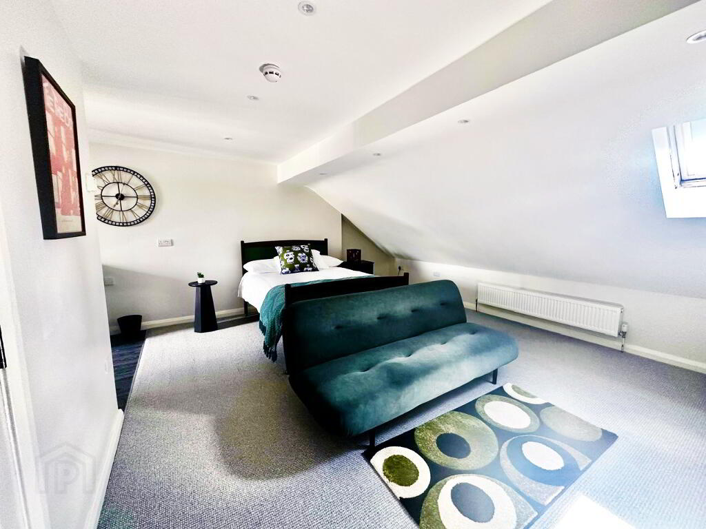 Photo 15 of A Dream Home, In The Heart Of The City, 46 Clarendon Street,...Derry/Londonderry