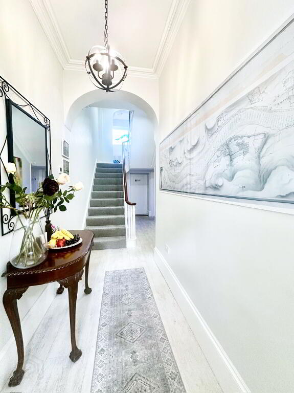 Photo 2 of A Dream Home, In The Heart Of The City, 46 Clarendon Street,...Derry/Londonderry