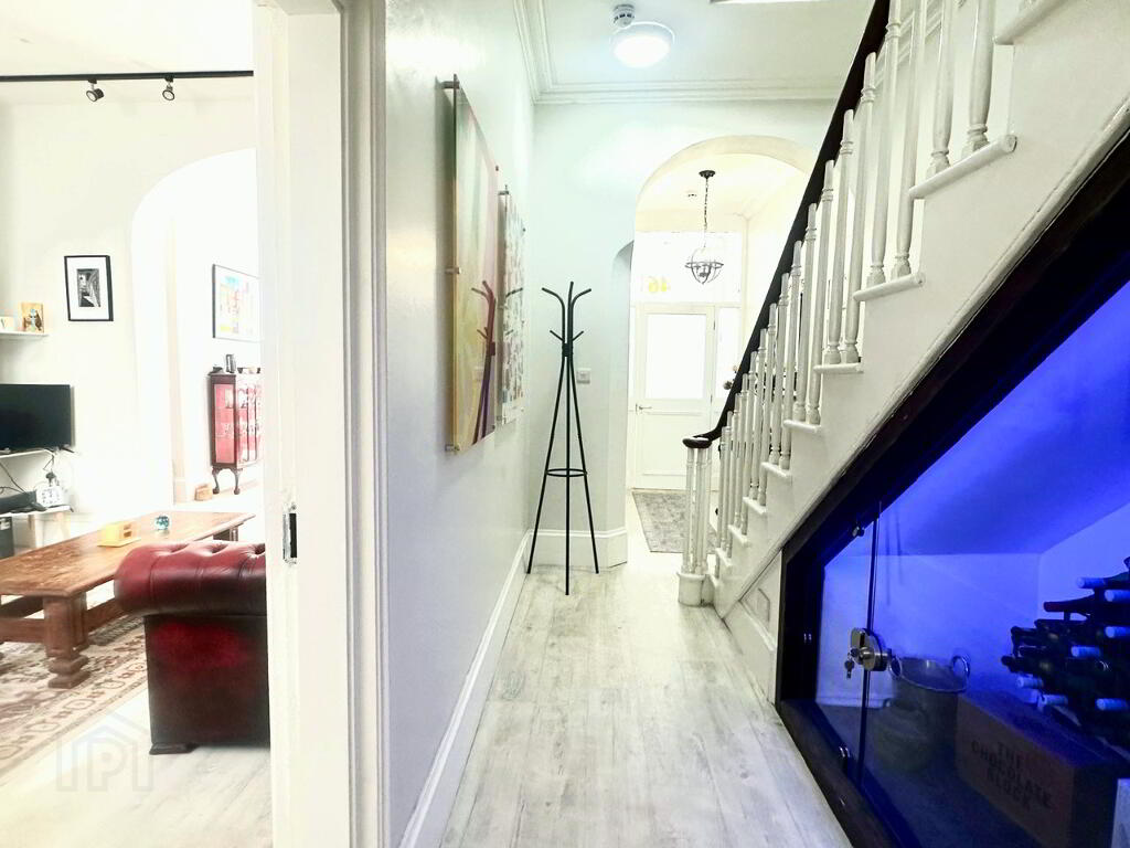 Photo 3 of A Dream Home, In The Heart Of The City, 46 Clarendon Street,...Derry/Londonderry