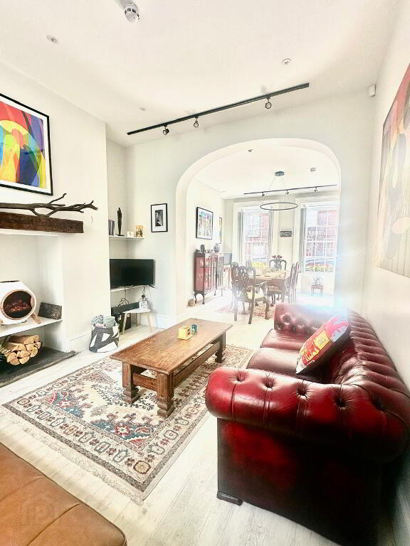 Photo 5 of A Dream Home, In The Heart Of The City, 46 Clarendon Street,...Derry/Londonderry