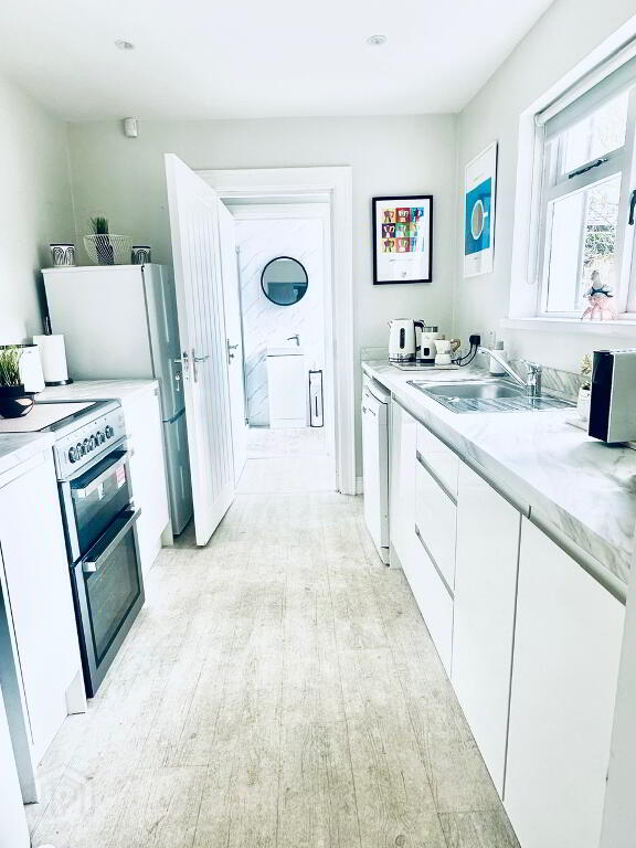 Photo 6 of A Dream Home, In The Heart Of The City, 46 Clarendon Street,...Derry/Londonderry