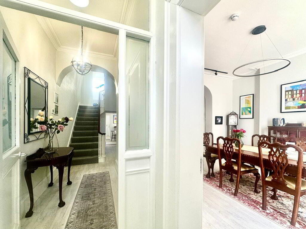 Photo 9 of A Dream Home, In The Heart Of The City, 46 Clarendon Street,...Derry/Londonderry