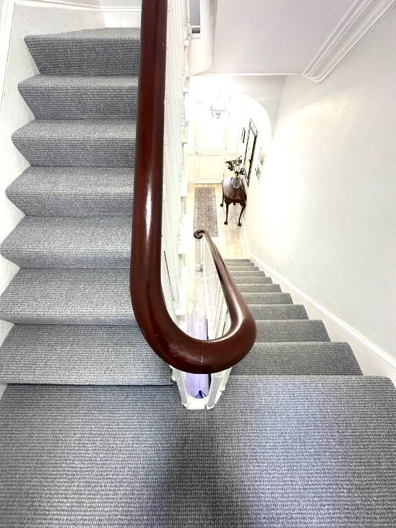 Photo 17 of A Dream Home, In The Heart Of The City, 46 Clarendon Street,...Derry/Londonderry