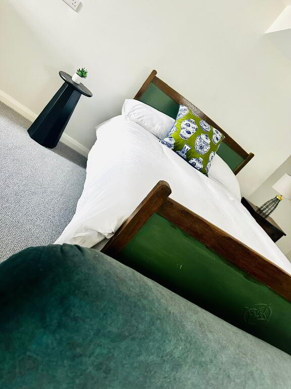 Photo 11 of A Dream Home, In The Heart Of The City, 46 Clarendon Street,...Derry/Londonderry
