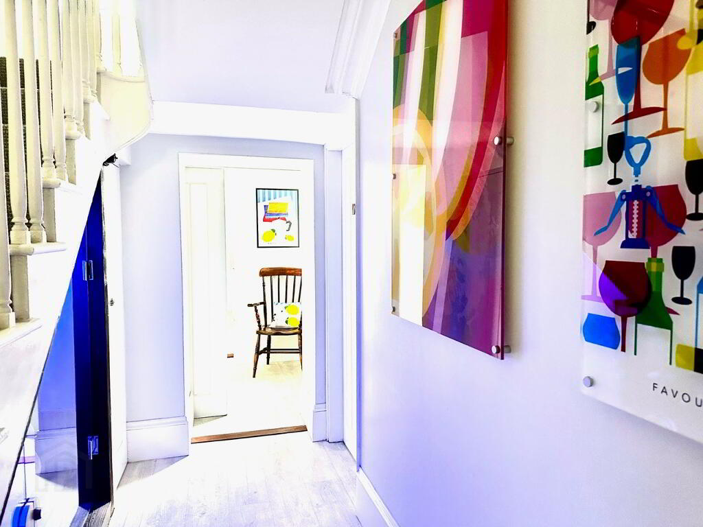 Photo 4 of A Dream Home, In The Heart Of The City, 46 Clarendon Street,...Derry/Londonderry