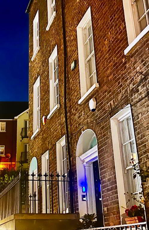 Photo 20 of A Dream Home, In The Heart Of The City, 46 Clarendon Street,...Derry/Londonderry