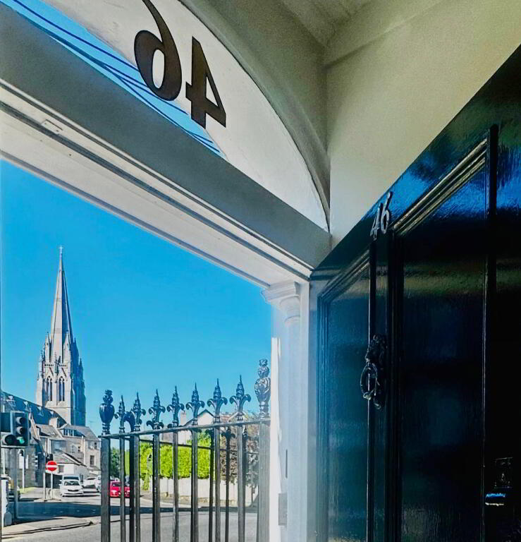 Photo 21 of A Dream Home, In The Heart Of The City, 46 Clarendon Street,...Derry/Londonderry