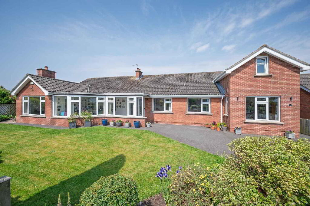 14 Craigdarragh Park East, Seahill, Holywood, BT18 0EB