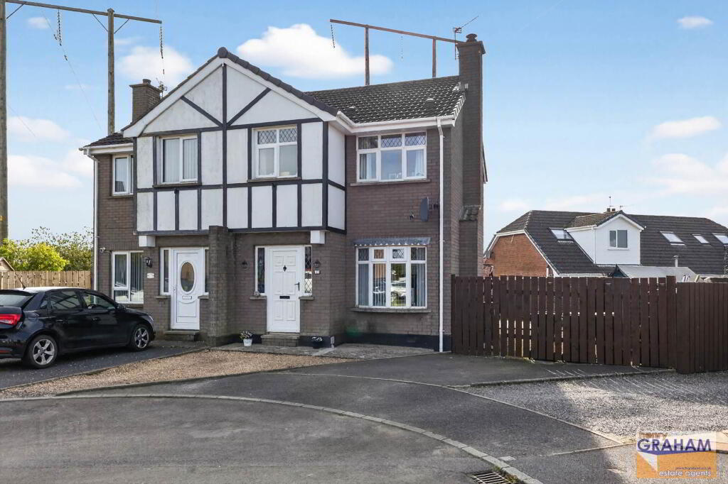 181 Killowen Grange, Lisburn