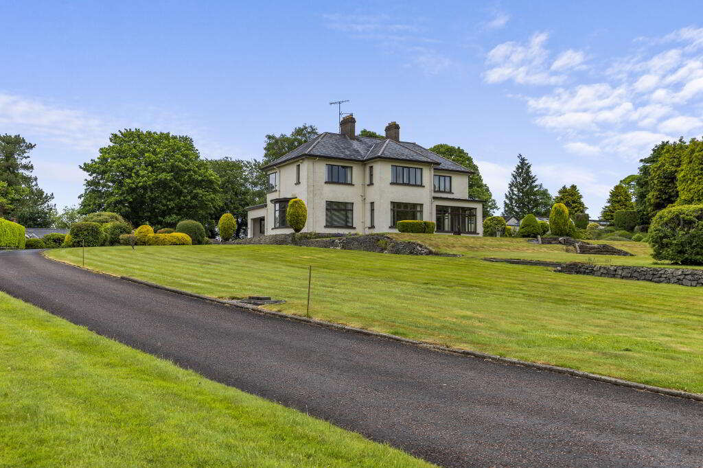 14 Tullyglass Park, Ballymena, BT42 1HH