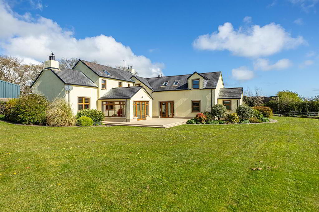 59c Gransha Road, Kircubbin, Newtownards, BT22 1AJ
