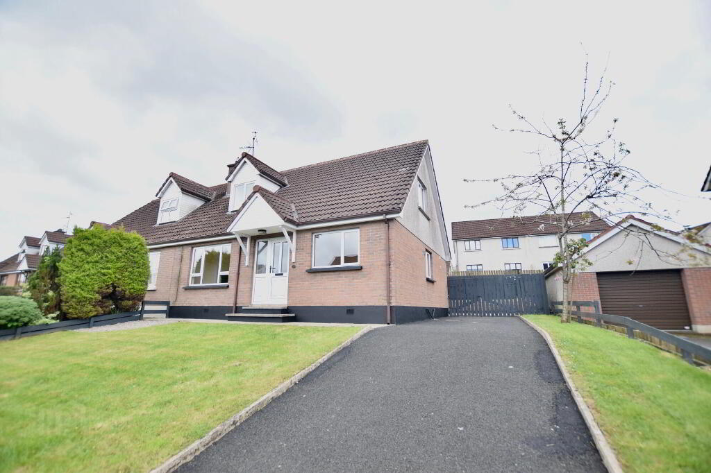 Photo 1 of 10 Derramore Way, Cookstown