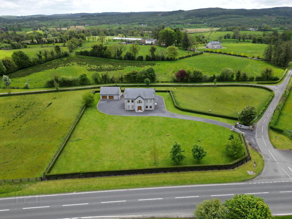 2 Kell Road, Clogher, BT74 0HY
