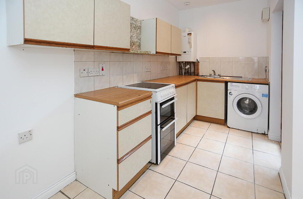 Photo 9 of 29 Olympia Drive, Belfast