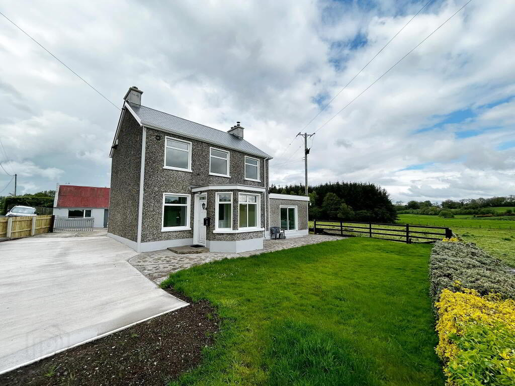 Photograph 1, 156 Donaghanie Road, Beragh