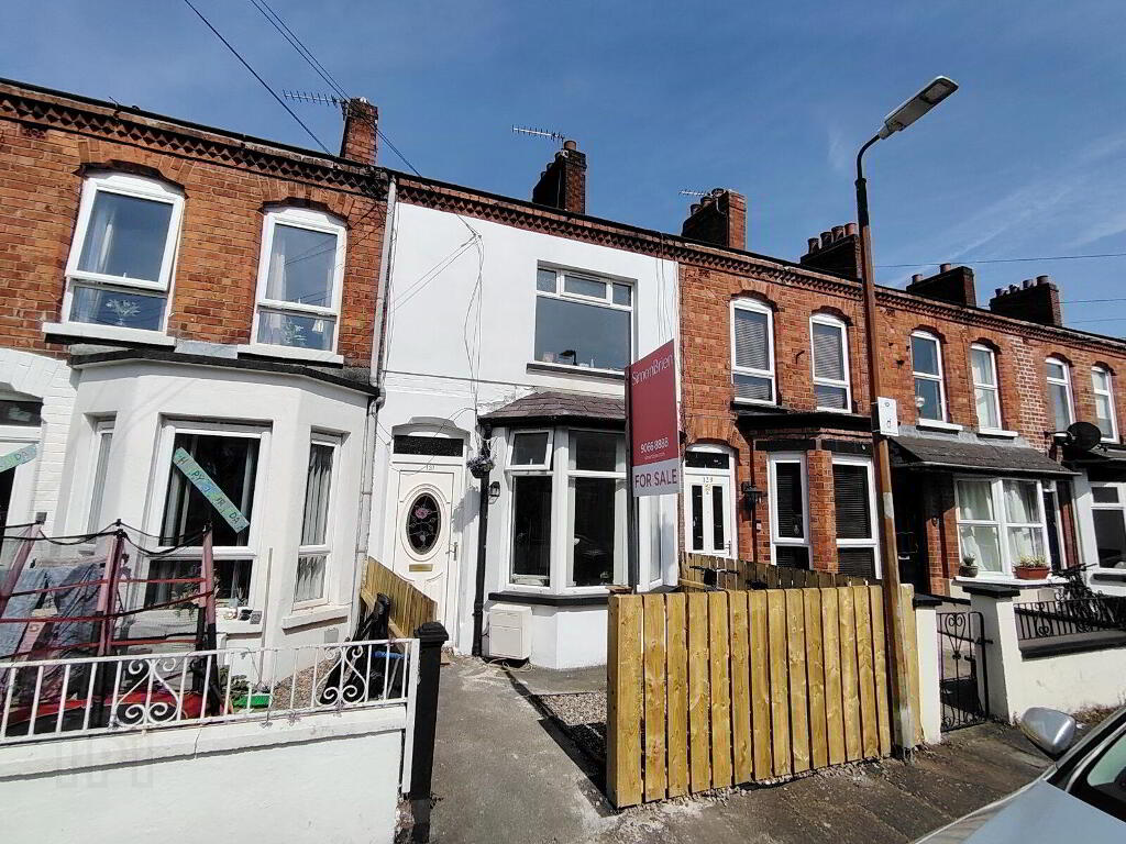 131 Melrose Street, Belfast, BT9 7DP