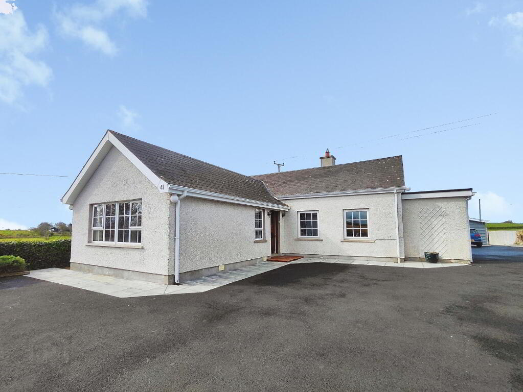 41 Boghill Road, Coleraine, BT52 2NT