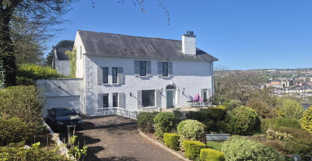 10 Victoria Park, Derry, BT47 2AD