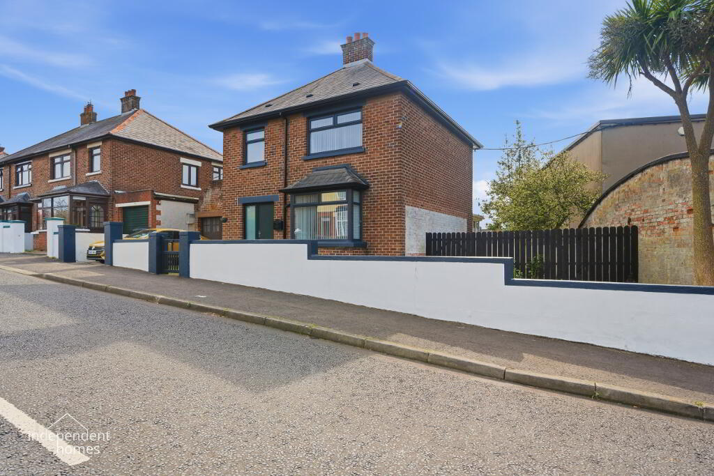 Photo 1 of 1 Bay Park, Larne