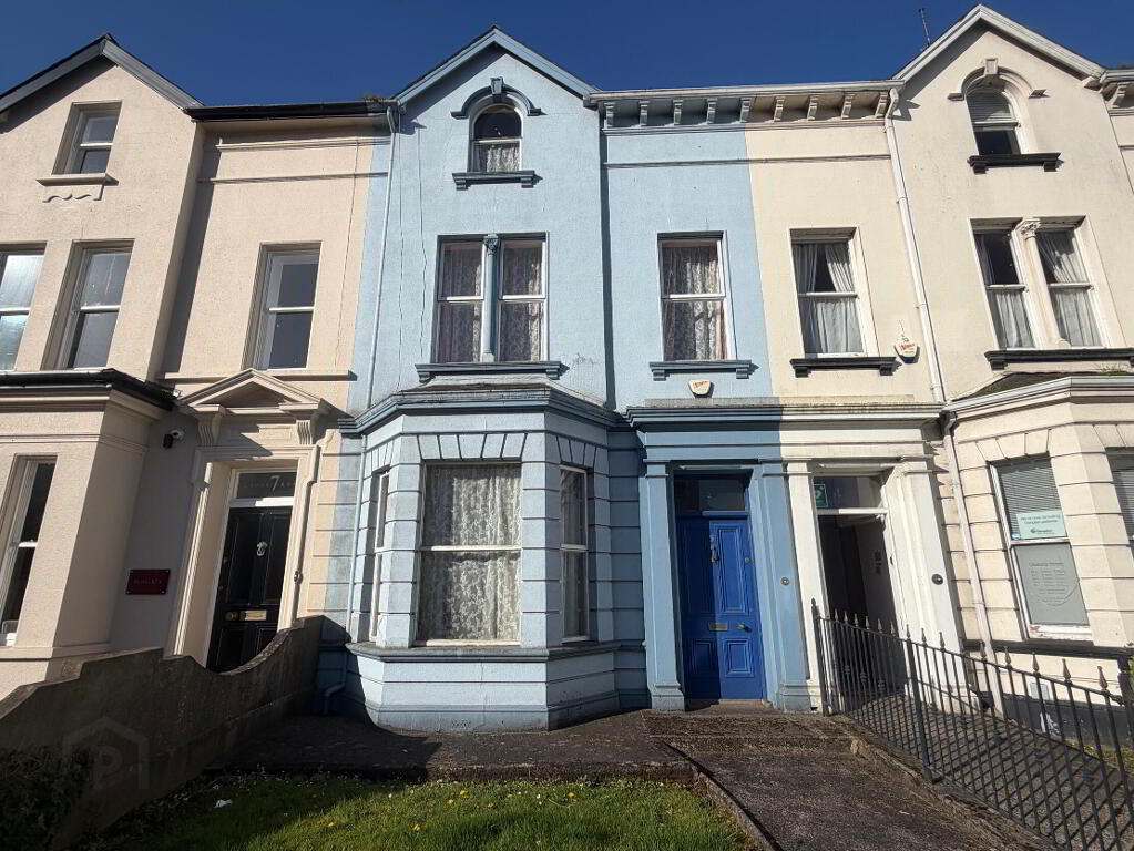 5 Lodge Road, Coleraine