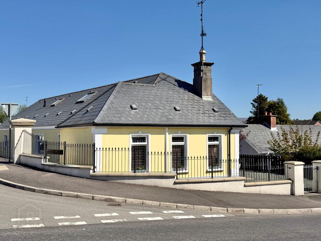Photo 1 of 10 Loughview Cottages, Omagh
